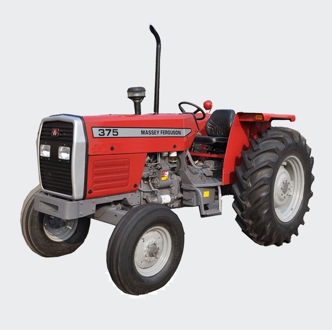 Wholesale Price Supplier of New / Used Massey Ferguson 385 4wd Massey Ferguson MF 375 tractors Bulk Stock With Fast Shipping