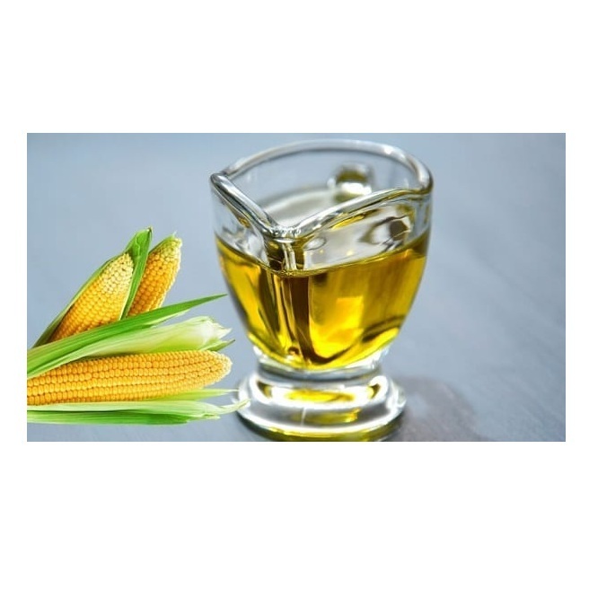 Highest Quality Crude Corn Oil Bulk Refined Corn Germ Oil