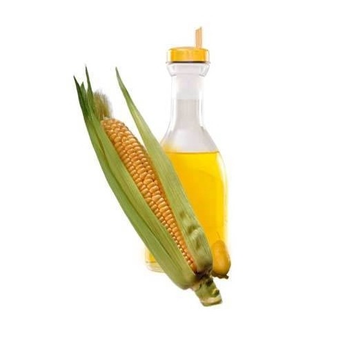 Highest Quality Crude Corn Oil Bulk Refined Corn Germ Oil