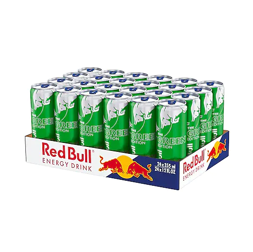 Bulk Sale Red Bull Energy Drink Carbonate Functional Beverage Energy Source For Everyone Boost Energy Effectively