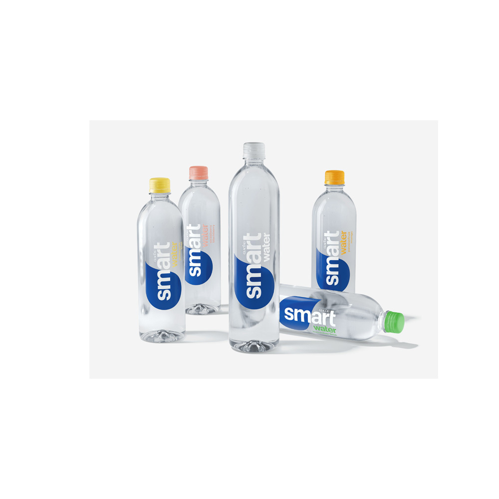 Hydrate Smarter Perform Better Unlock Your Potential with Smart Water's Superior Electrolyte Balance