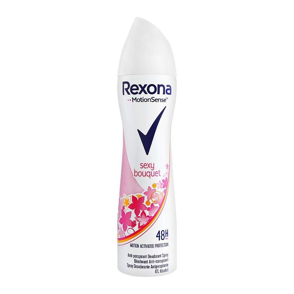 Original REXONA Women Shower Clean Spray Deodorant 150ml At Cheap Wholesale Price