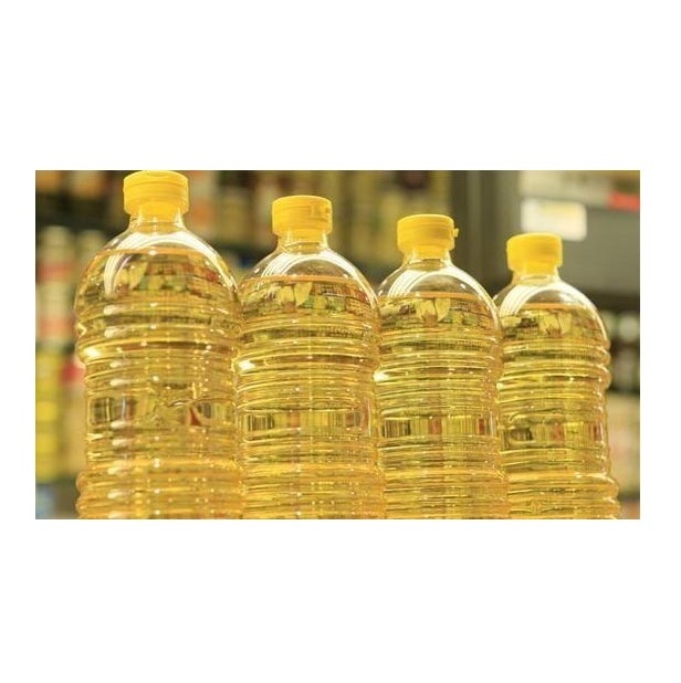 Highest Quality Crude Corn Oil Bulk Refined Corn Germ Oil