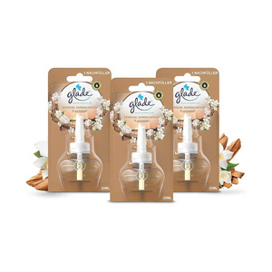 high quality Glade Electric System I Love You refill 20ml