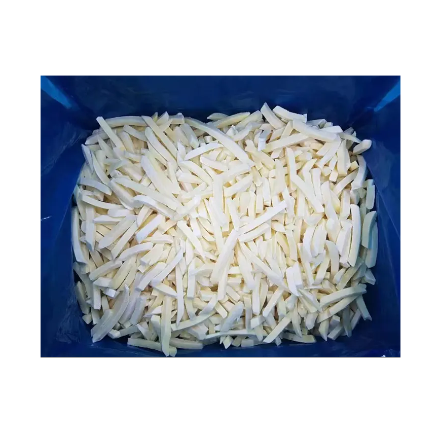 Potato Sticks Frozen Potatoes & French Fries