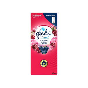 Glade Microspray Touch & Fresh Luscious Cherry & Peony refill 3*10ml wholesale price