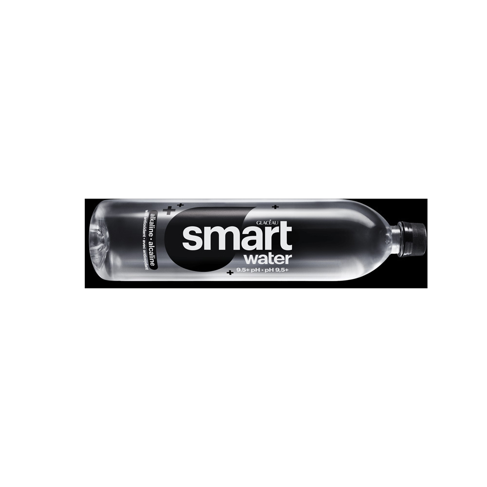 Hydrate Smarter Perform Better Unlock Your Potential with Smart Water's Superior Electrolyte Balance