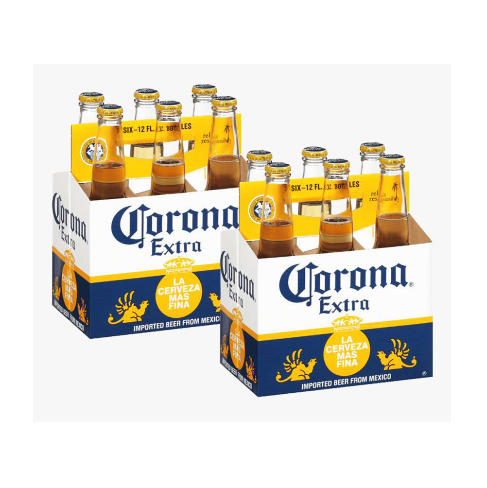 Corona beer Corona Extra Beer 330ml / 355ml for export good price beverages drinks beer / Corona beer