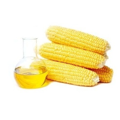 Highest Quality Crude Corn Oil Bulk Refined Corn Germ Oil