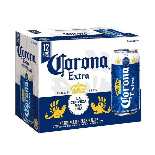 Corona beer Corona Extra Beer 330ml / 355ml for export good price beverages drinks beer / Corona beer