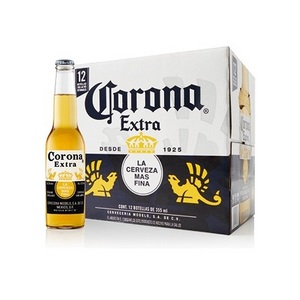 Corona beer Corona Extra Beer 330ml / 355ml for export good price beverages drinks beer / Corona beer