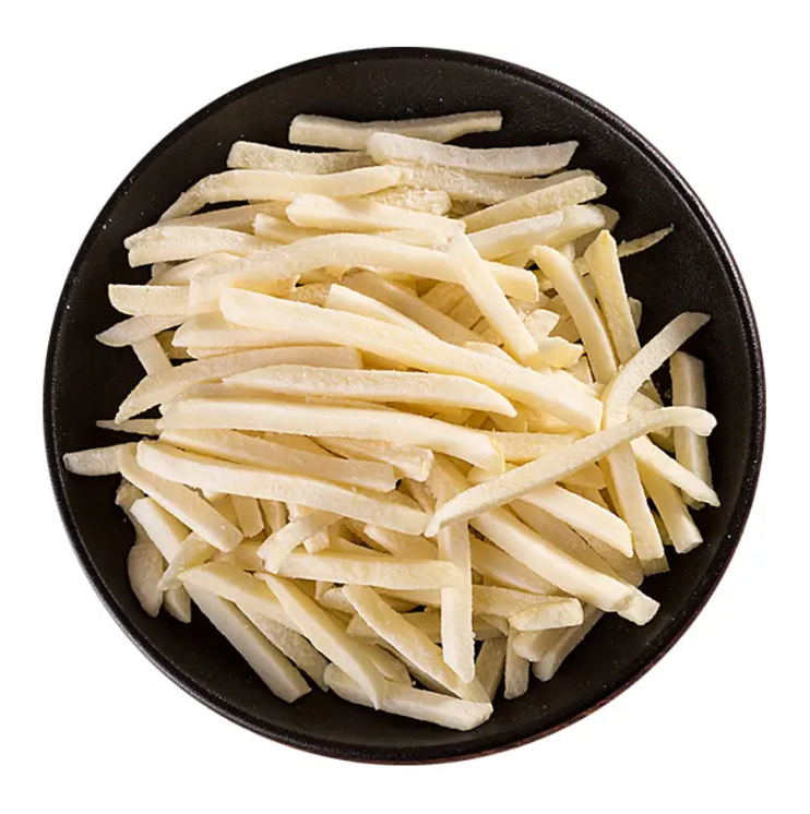 Potato Sticks Frozen Potatoes & French Fries