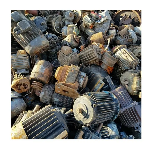 Buy Used electric motor scrap/Order Small Motor with High Copper content