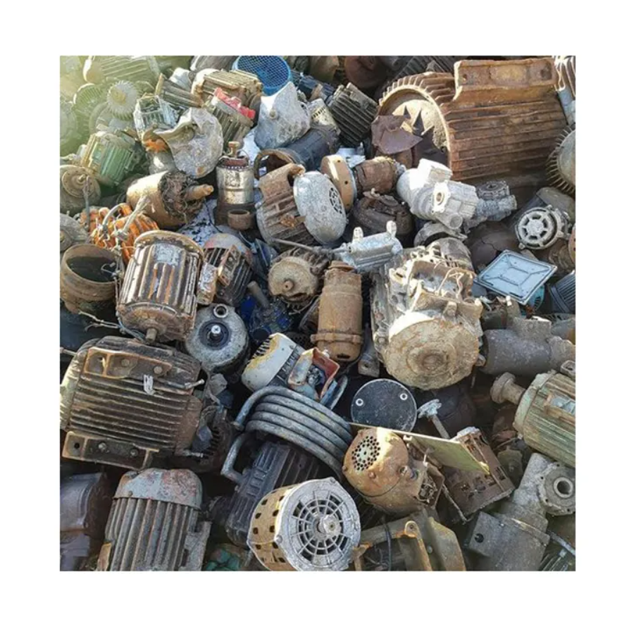 Buy Used electric motor scrap/ Order Small Motor with High Copper content