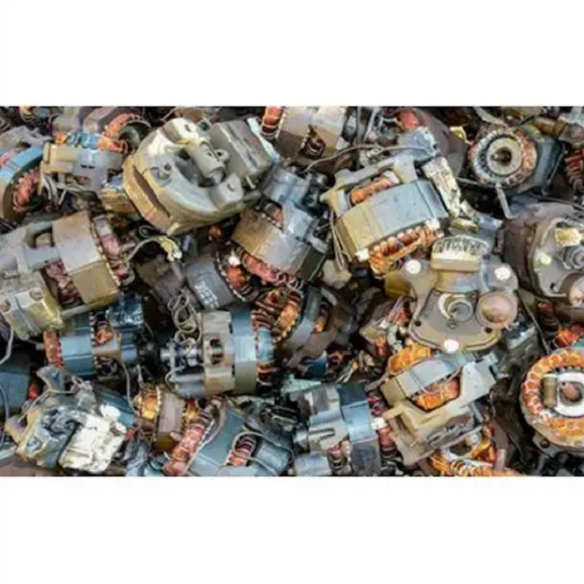 Buy Used electric motor scrap/Order Small Motor with High Copper content