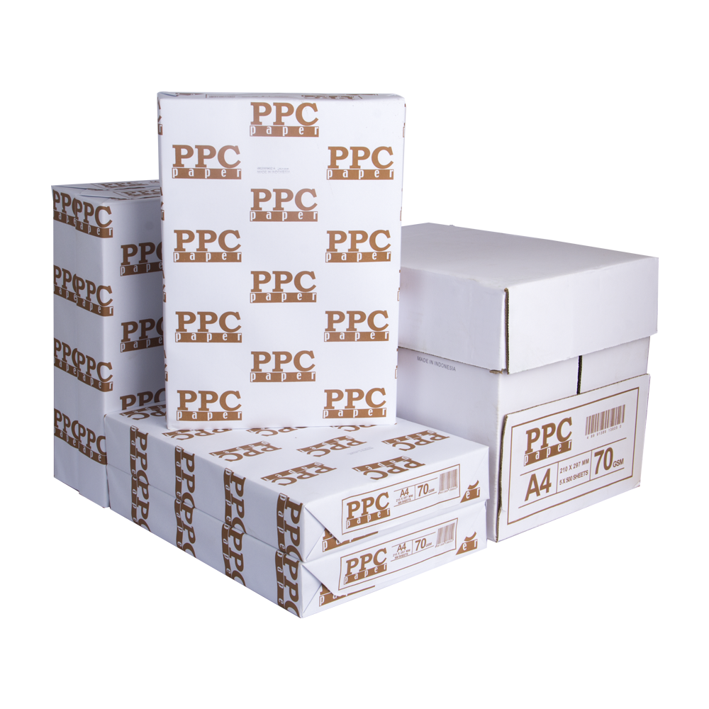 High Quality Purchase Quality PPC paper Denmark 70gsm 80gsm