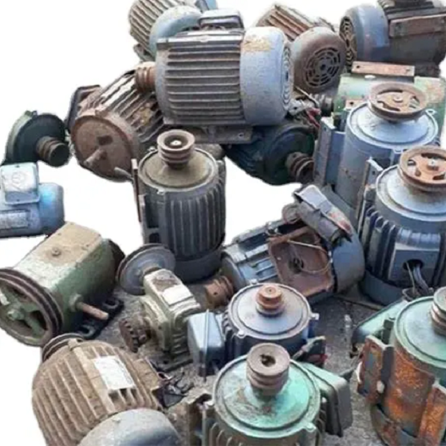 Buy Used electric motor scrap/ Order Small Motor with High Copper content