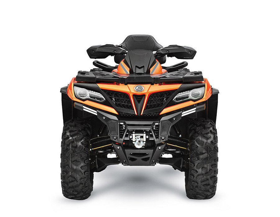 2023 CFORCE MOTO  800 XC ATV 4x4 CFORCE 800 XC