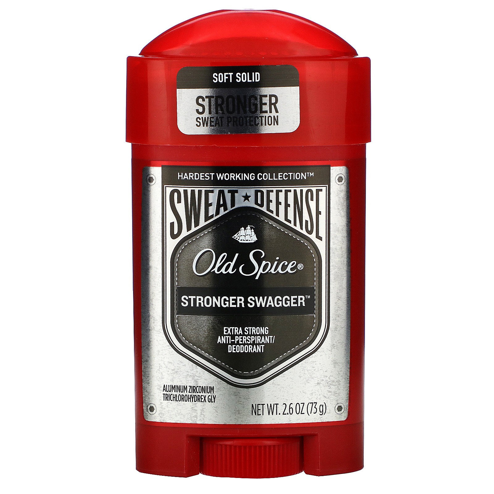 Elevate Your Confidence with Old Spice Deodorant