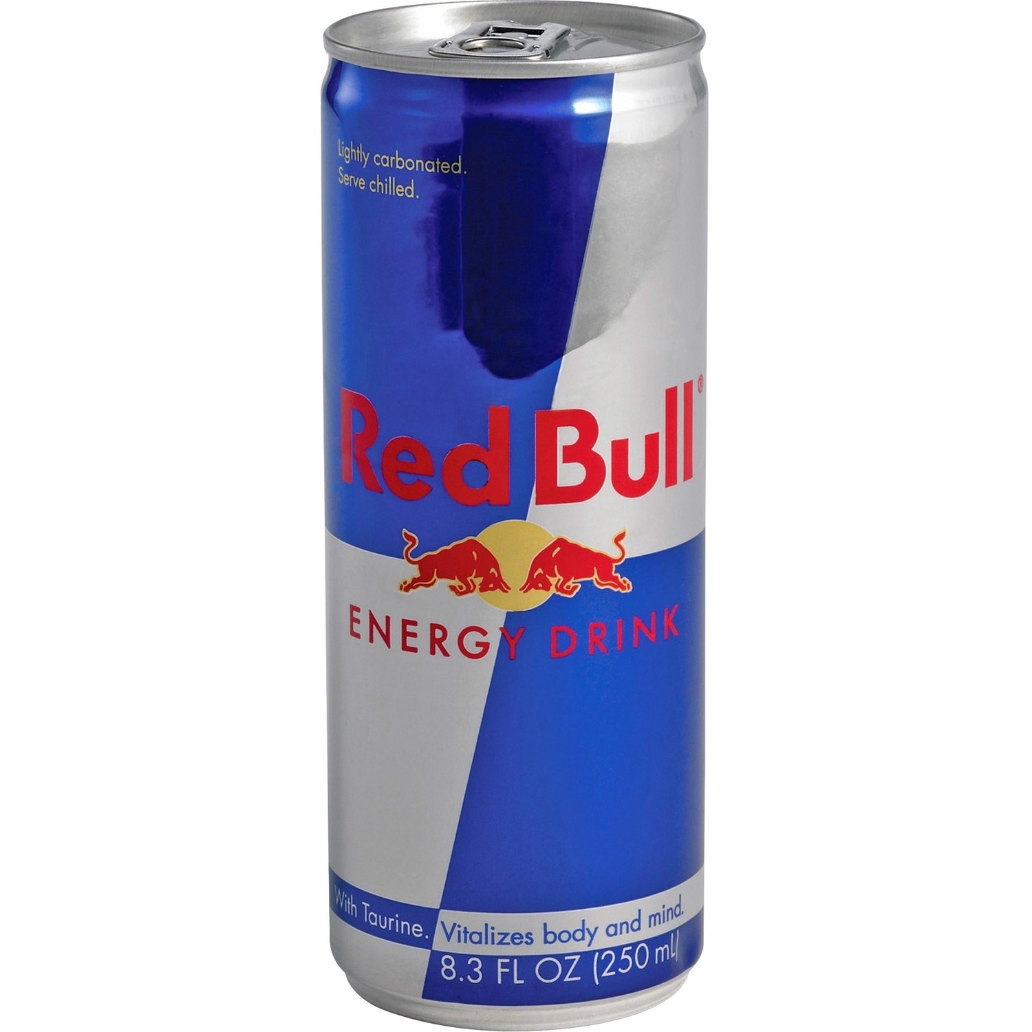 Red Bull: Your Daily Dose of Energy