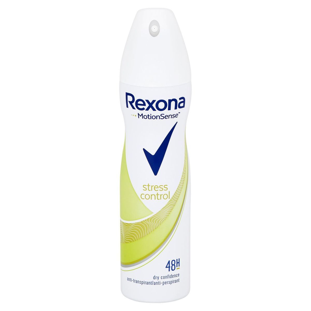 24-Hour Protection: Rexona Spray Deodorant for Active Lifestyles