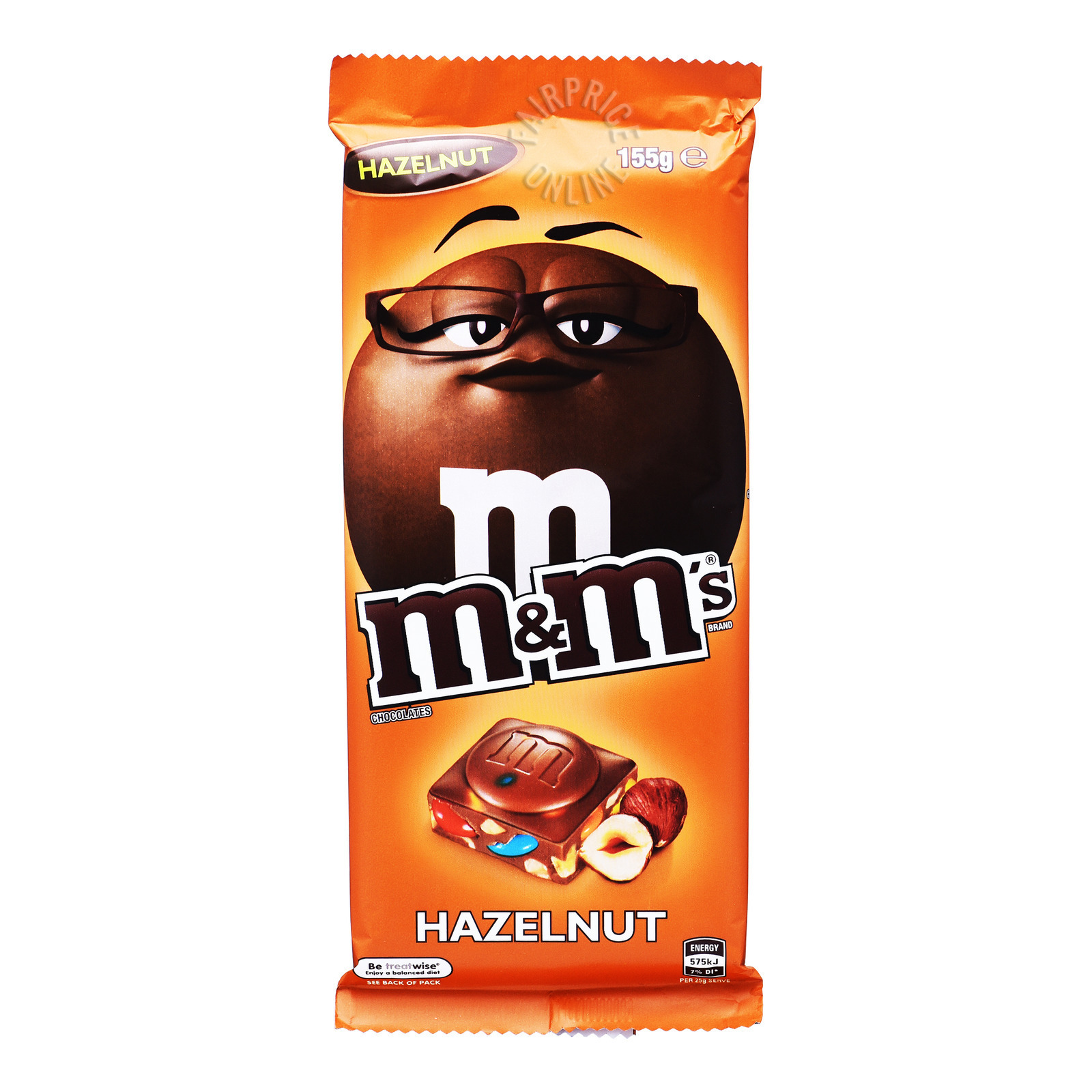 High-Quality M&M Candy Bars - Affordable Wholesale Prices