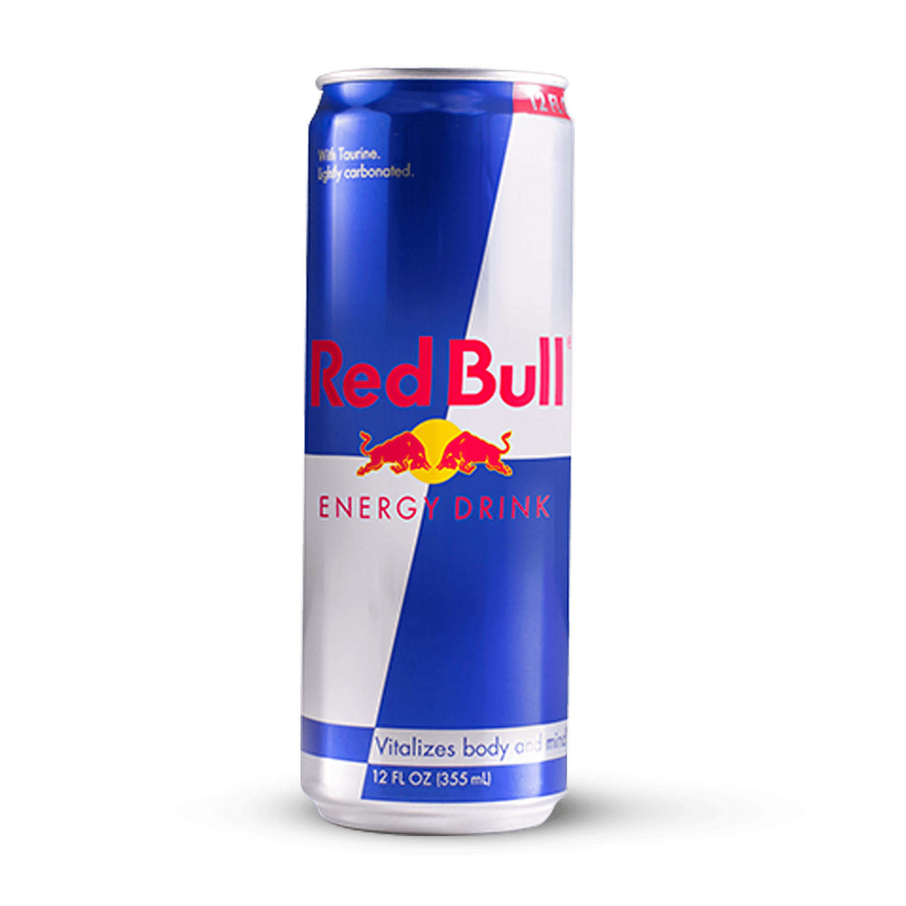 Red Bull: Your Daily Dose of Energy