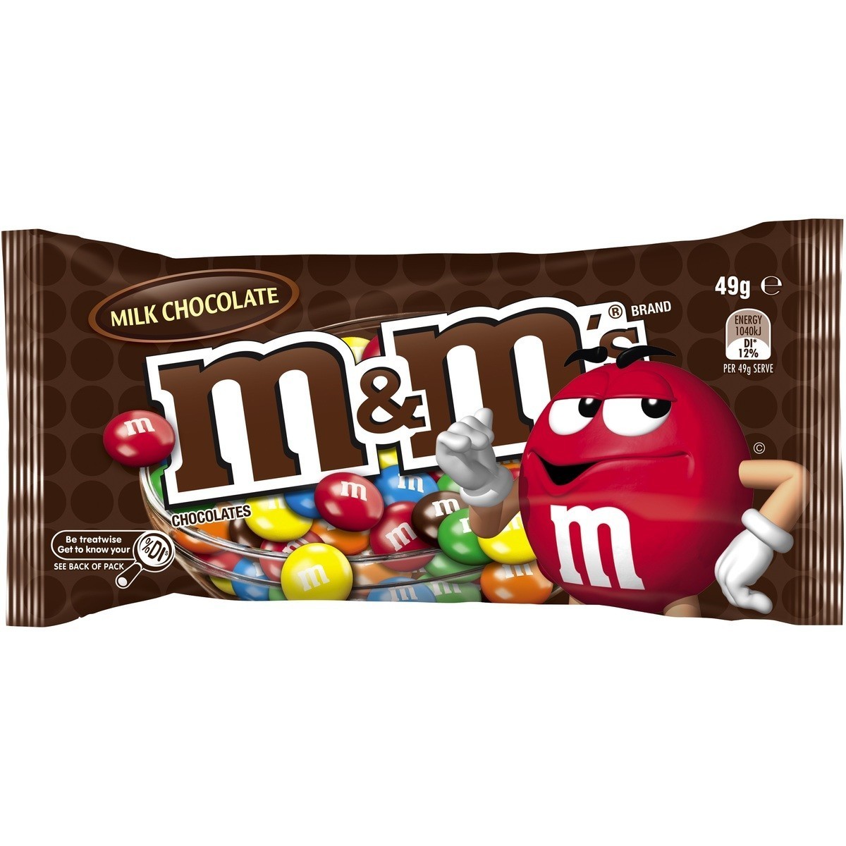 High-Quality M&M Candy Bars - Affordable Wholesale Prices