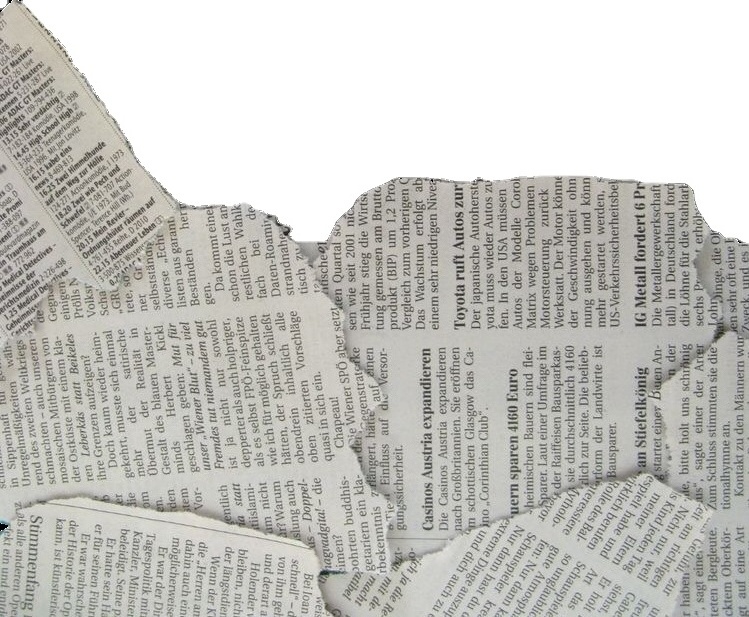 Bulk Newspaper Scrap: The Eco-Conscious Business Choice