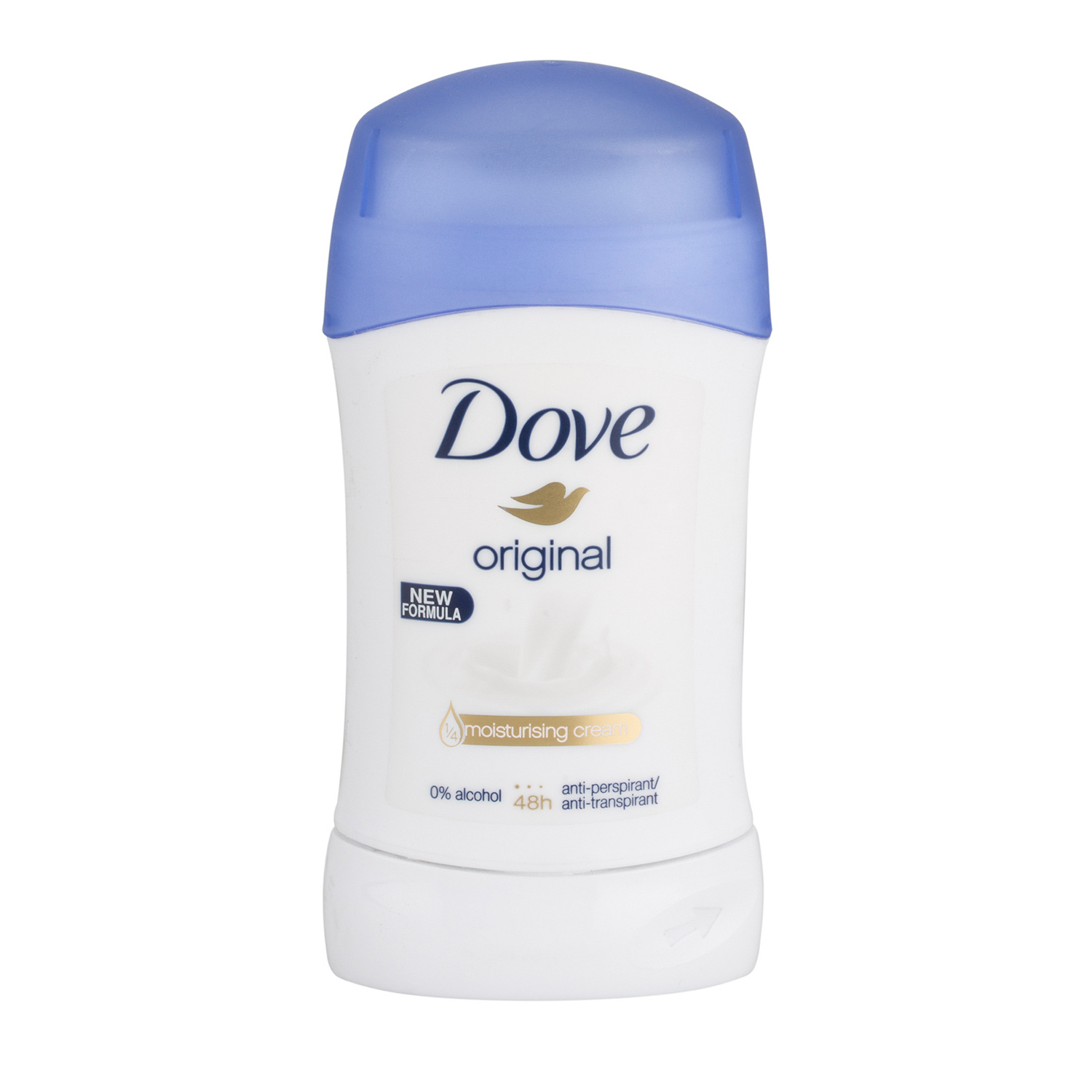 Experience Fresh Confidence with Dove Lavender Dry Spray Antiperspirant Deodorant