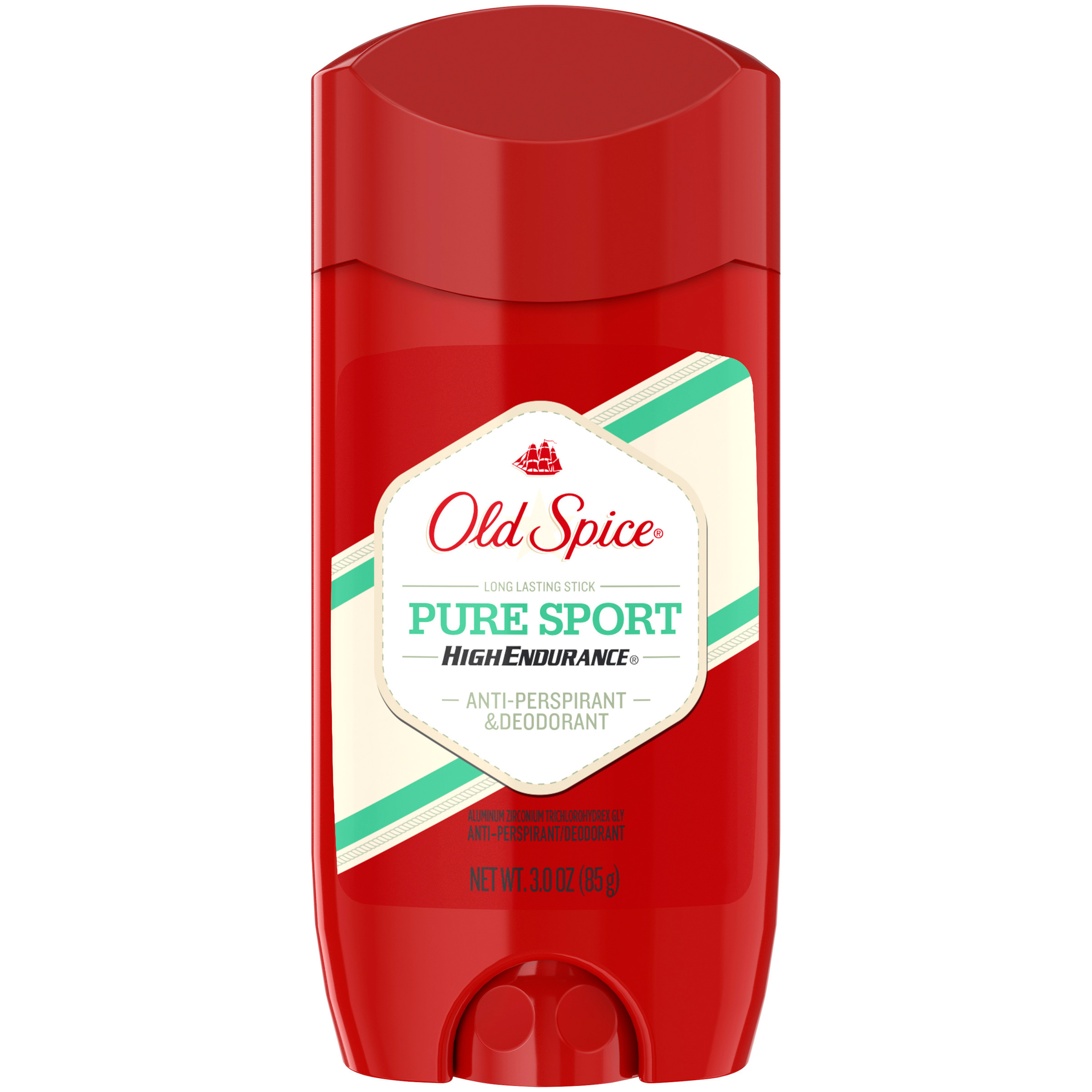 Elevate Your Confidence with Old Spice Deodorant