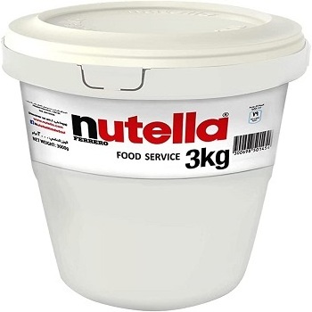 wholesale Nutella 52g 350g 400g 600g 750g 800g