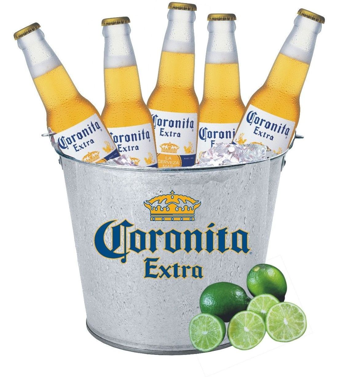 Corona Premier Low-Carb Light Beer - 24 Pack Cans