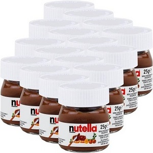 wholesale Nutella 52g 350g 400g 600g 750g 800g