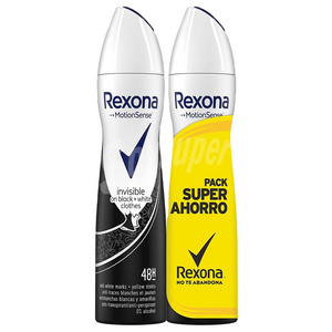 24-Hour Protection: Rexona Spray Deodorant for Active Lifestyles