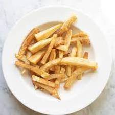 frozen french fries frozen vegetables IQF FRENCH FRIES