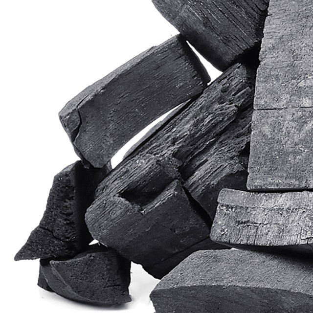 Charcoal - 100% Best Quality/High quality Charcoal and charcoal for sale