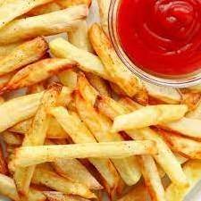 frozen french fries frozen vegetables IQF FRENCH FRIES