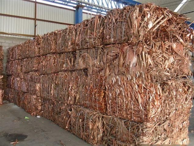 Copper Wire Scrap 99.99%/Copper Scrap Wire/ copper wire