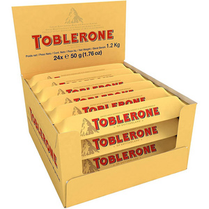 Toblerone White 360G / Toblerone Chocolates & Candies/ Buy Toblerone