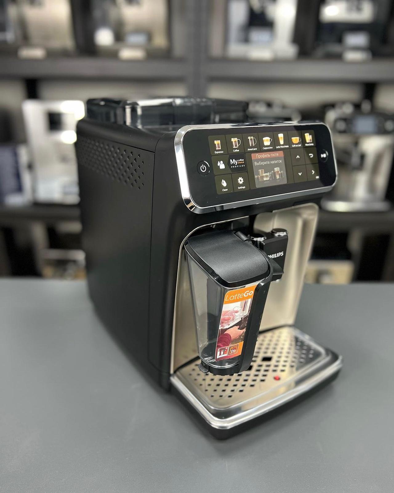 Best quality Coffee Machine Expresso Espresso High Quality Automatic Coffee Maker for sale at wholesale prices