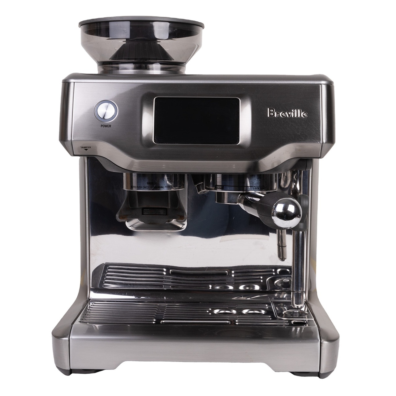 Factory direct selling espresso machine coffee multi-purpose commercial coffee maker 220V