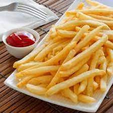 frozen french fries frozen vegetables IQF FRENCH FRIES