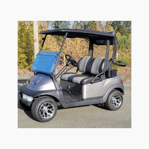 Free Shipping Club Golf cart Lifted 4 Passenger Golf Cart