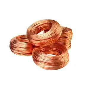 Copper Wire Scrap 99.99%/Copper Scrap Wire/ copper wire