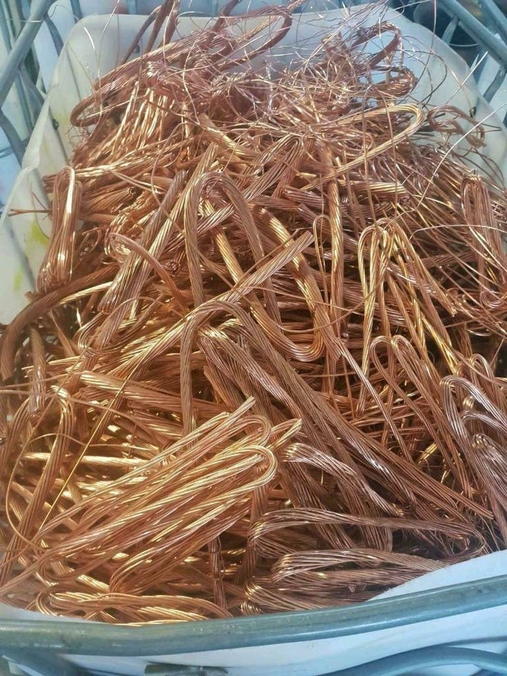 Copper Wire Scrap 99.99%/Copper Scrap Wire/ copper wire