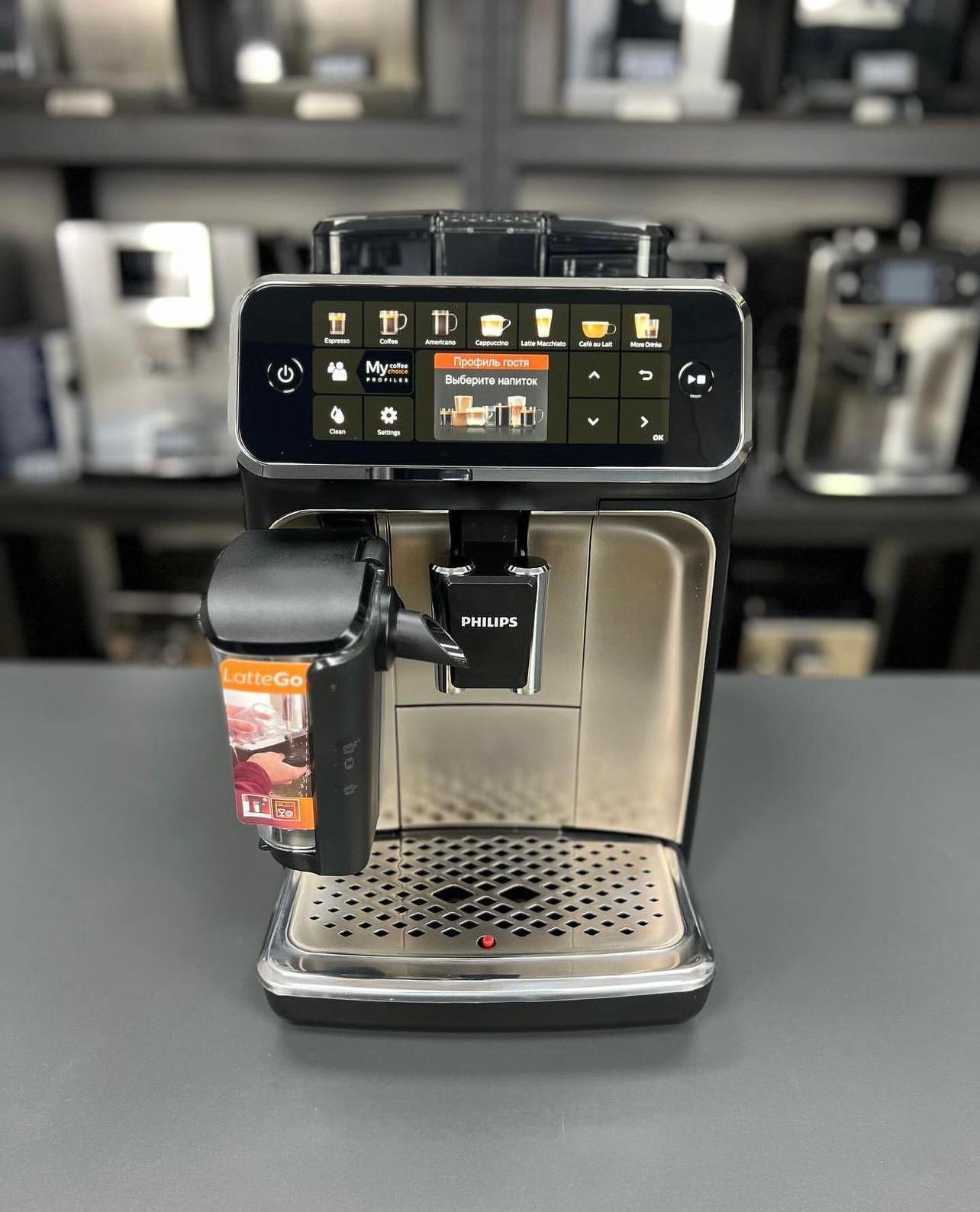 Best quality Coffee Machine Expresso Espresso High Quality Automatic Coffee Maker for sale at wholesale prices