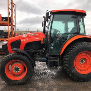 AGRICULTURAL FARM TRACTORS FOR SALE KUBOTA TRACTORS