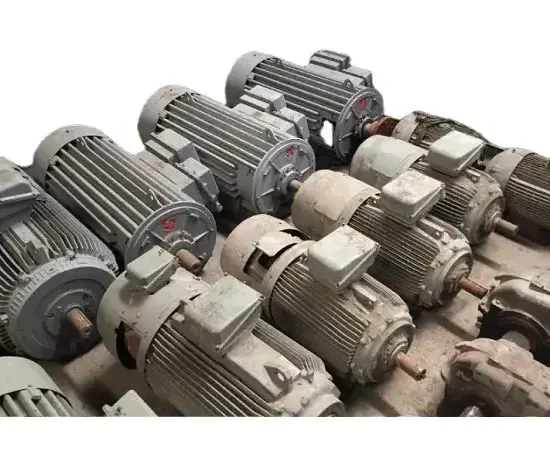 Cheap Used Alternator Starter Scraps, Motor Scraps/Motor with High Copper content