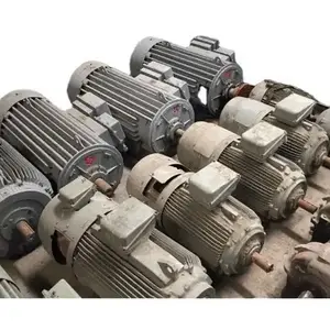 Cheap Used Alternator Starter Scraps, Motor Scraps/Motor with High Copper content